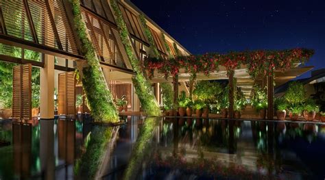 THE RIVIERA MAYA EDITION AT KANAI (Playa del Carmen) - Hotel Reviews ...