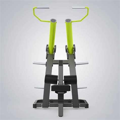 Pull Down DS-13 – Gamma Fitness