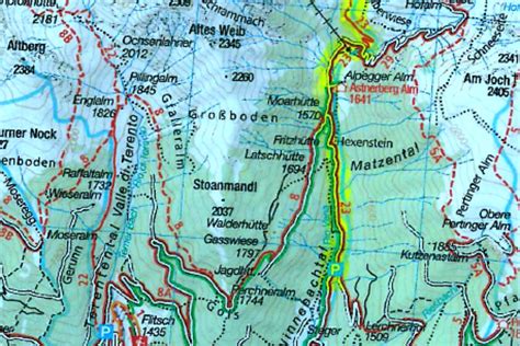 Escursione al laghetto alpestre e rifugio tra i Monti di Pfunders