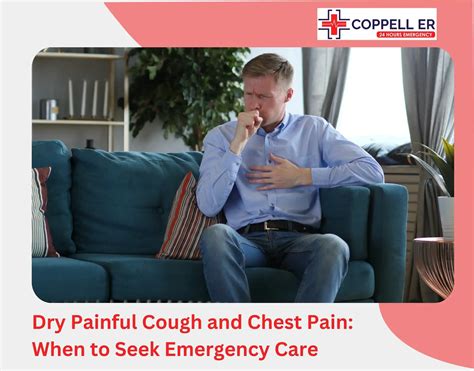 Chest Pain While Coughing