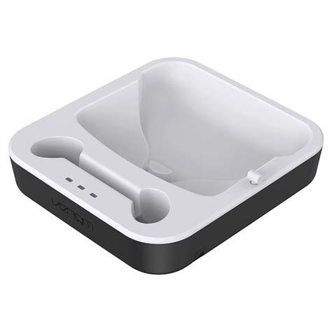 Venom VS4203 Meta Quest 2 Charging Station White - www.doktorovics.hu