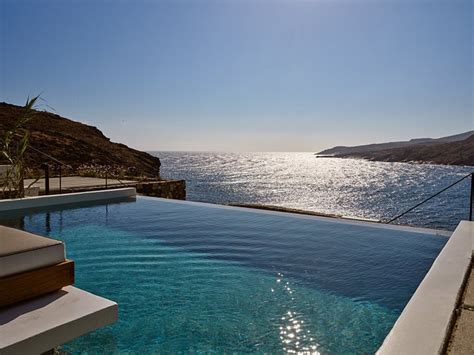 SEMELI COAST MYKONOS, CURIO COLLECTION BY HILTON - Hotel Reviews ...