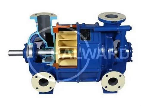 Halward - Manufacturer of Screw Compressors Filter and Separator ...