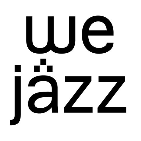 We Jazz Cap (2025 edition) | We Jazz Records