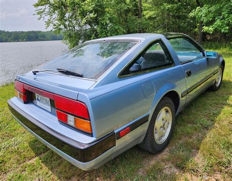 1985 Nissan 300ZX 2+2 Turbo for sale