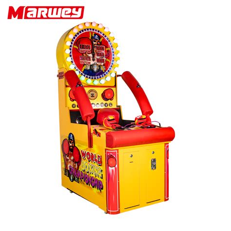 Image result for Boxing Simulator Arcade Machine