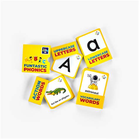 Descriptive Word Cards 的图像结果