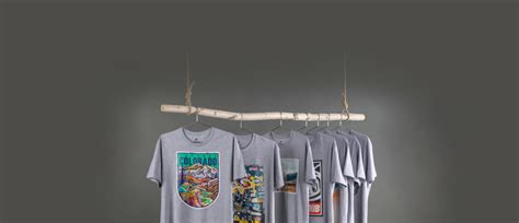 Custom t-shirts | Free delivery & no minimums | Sticker Mule India