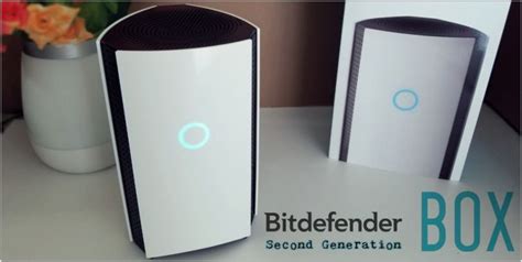 Bitdefender Box 2 的图像结果