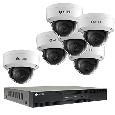 Image result for How Add IP Camera to Alibi NVR