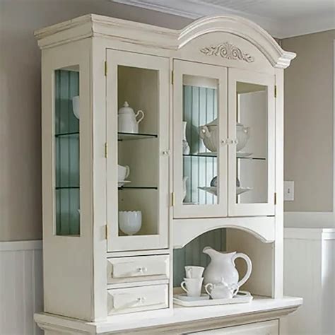 China Hutch Liquor Cabinet at David Frakes blog
