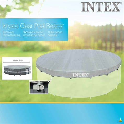 Image result for Intex Pool Cover