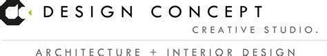 Design Concept creative studio.