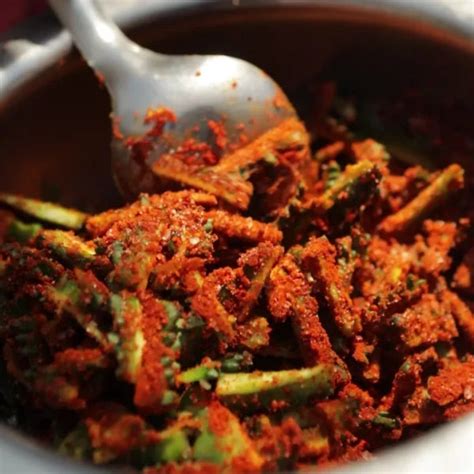 Bitter Gourd Pickle Online | Karele ka Achar – Farmdidi – www.farmdidi.com