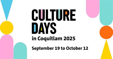 Culture Days Kick Off: Visual Arts Exhibition 2025 Opening Reception ...