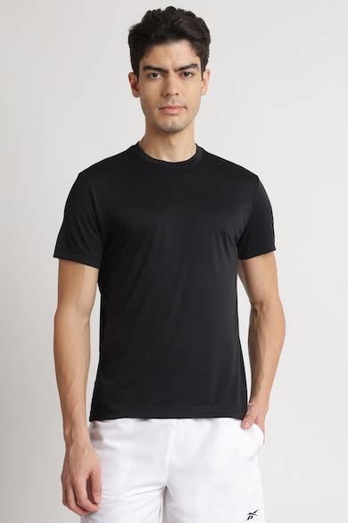Reebok India Official | Reebok Men T Shirt Online at reebok.abfrl.in ...