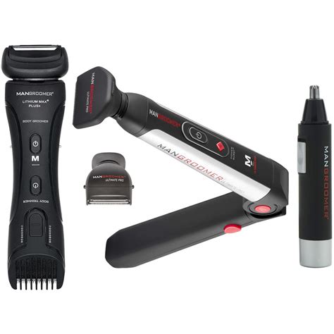 The Totally Awesome 3 Product Bundle by MANGROOMER India | Ubuy