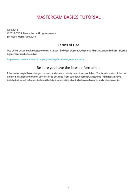 Image result for Mastercam Tutorial Videos