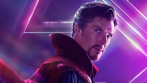 Every Outrageous Cameo Rumored for Marvel’s Doctor Strange in the ...
