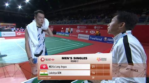 Malaysia Masters Day 2 LIVE: PV Sindhu, HS Prannoy moves to quarter ...