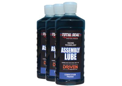 Image result for Blue Engine Assembly Lube