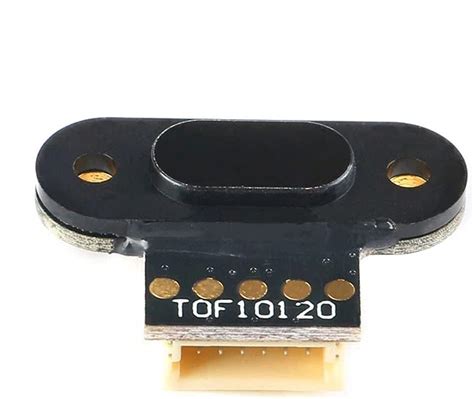 Buy Rakstore TOF10120 Laser Range Sensor Module 10-180cm Distance ...