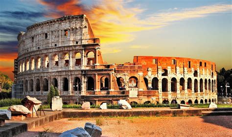 去罗马旅游一定不能错过的旅游景点有哪些？ - 知乎