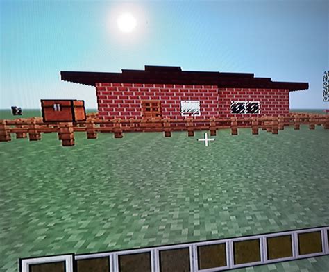 Image result for Minecraft Xbox 360 Tutorial House