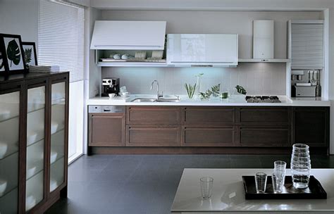 一个厨房|空间|家装设计|PhAntomTh1eF - 原创作品 - 站酷 (ZCOOL)