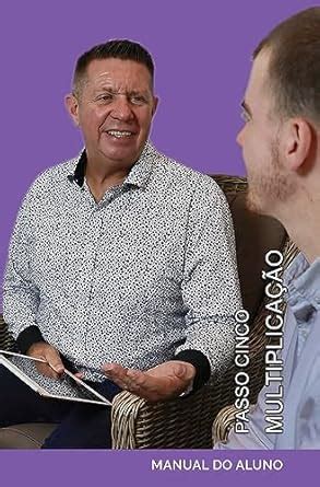 Passo Cinco - Multiplicação: Manual do Aluno (Português - Série ...