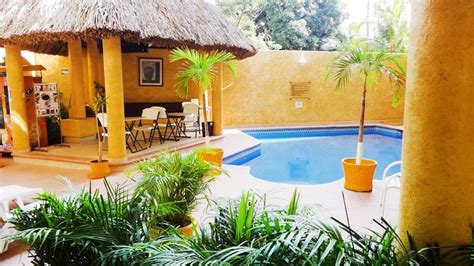 Villas La Lupita Hotel Pool: Pictures & Reviews - Tripadvisor