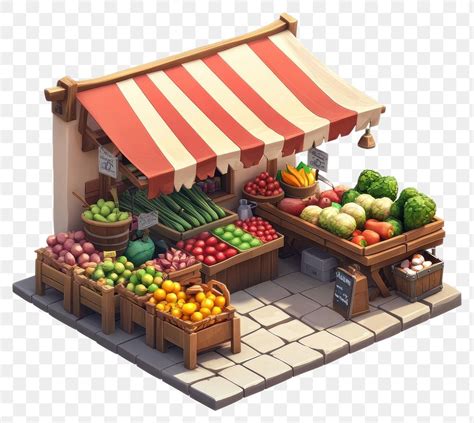 Vegeteble Market PNG 的图像结果