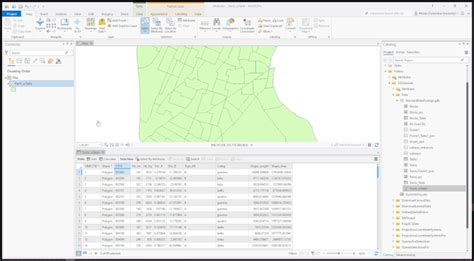 Image result for How to Add Field in ArcMap