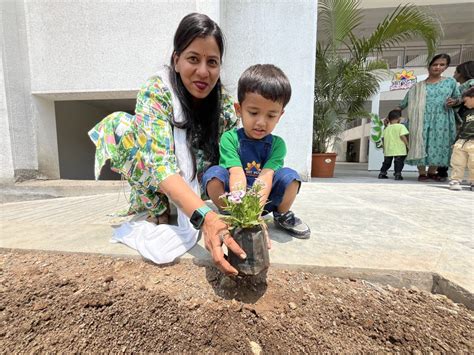 Life at VGS | Facilities at MIT VGS Chhatrapati Sambhajinagar