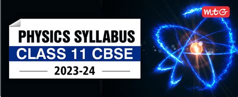 Class 11 Physics Syllabus 的图像结果