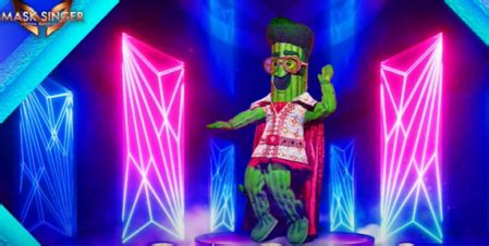 Mask Singer 2: Las primeras pistas para adivinar las 15 máscaras de la ...
