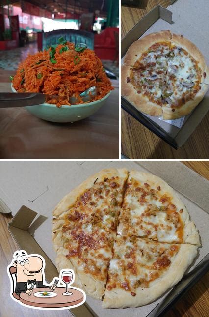 Mama Nepali Kitchen, Curtorim - Restaurant menu, prices and reviews