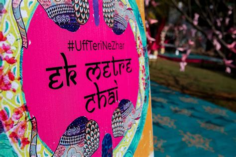 Kulhad Chaiwala Experience