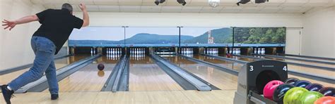 winter-carn-bowling | The Clark Sports Center