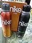 Buy Nike Ride and Green Storm Eau De Toilette Deodorant for Men - Combo ...