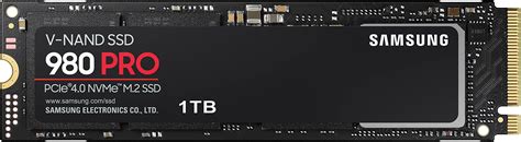 Amazon.in: Buy SAMSUNG (MZ-V8V1T0B/AM) 980 SSD 1TB - M.2 NVMe Interface ...