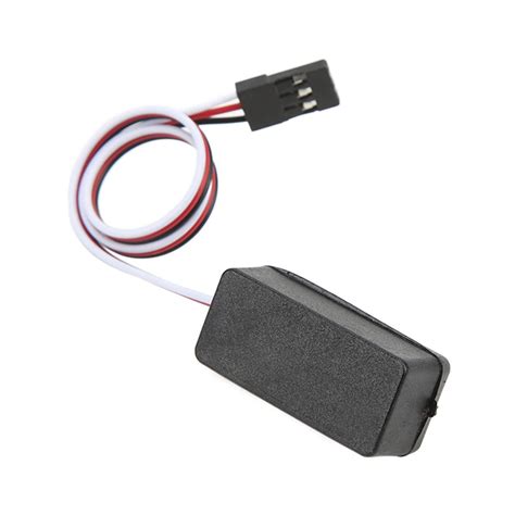 8 in 1 ESC Throttle Calibration Hub Simultaneous ESC Calibration – REES52