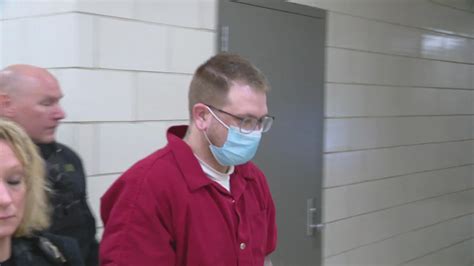 Man convicted of killing Lt. Aaron Allan files appeal | wthr.com