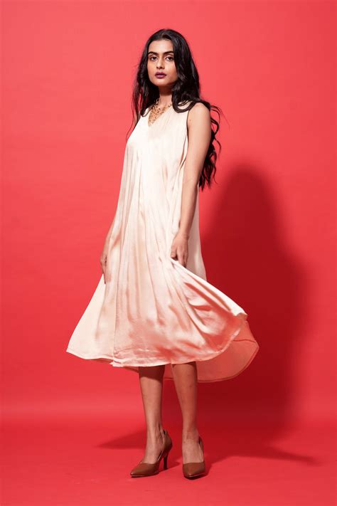 Women's Cotton Dresses India – Women's Cotton Dresses with Sleeves ...