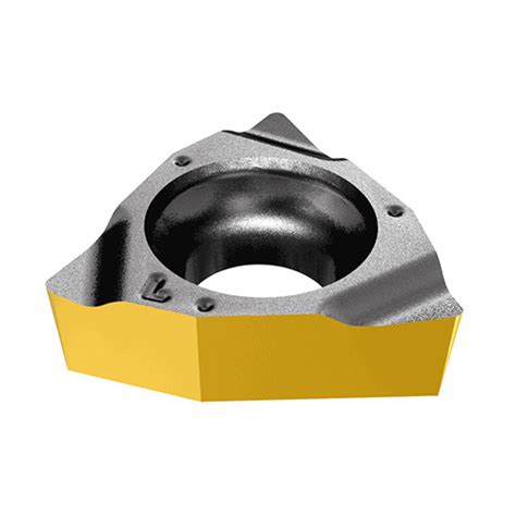 Iscar India | Turning > External Turning > Turning Indexable Inserts ...