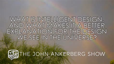 Image result for Stephen Meyer Intelligent Design