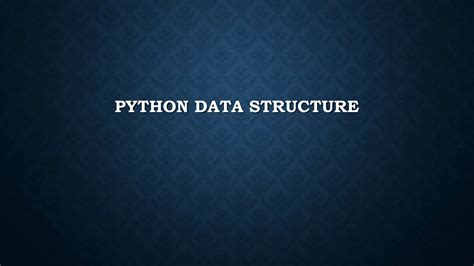 Python Language Tutorial 的图像结果