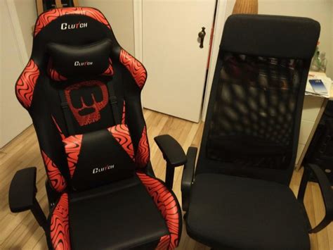 PewDiePie Game Chair - Detailed Specs, Price, And More