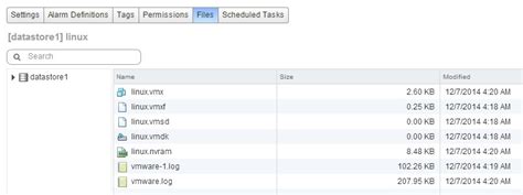 How to View File On Virtual Machine 的图像结果