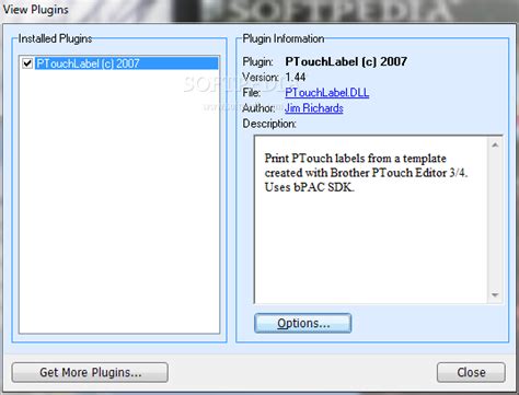 Image result for Ptouch Label